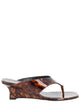 Stuart Weitzman Zeppa "Winnie"