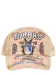Diesel Cappello Da Baseball "C-Ritual"