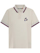 Barbour X Paul Smith Polo "Paul Smith X Barbour"