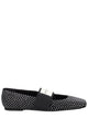 Givenchy Ballerina "Sliced Square"