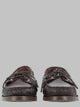 Paraboot Mocassino "Barth" In Pelle