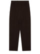 Homme Plisse Issey Miyake Pantalone Tuxedo Plissettato