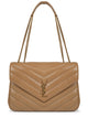 Saint Laurent Borsa "Loulou" Large