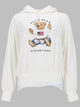 Polo Ralph Lauren Felpa "Polo Bear" Con Logo