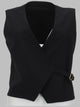 Pt Torino Gilet "Angela" In Lana