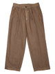 Nine:inthe:morning Pantalone In Cotone