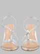 Gianvito Rossi Décolleté "Manhattan 95"