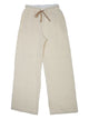 120% Lino Pantalone In Lino
