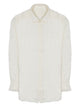 120% Lino Camicia In Lino