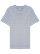 120% Lino T-Shirt In Lino