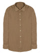 120% Lino Camicia In Lino