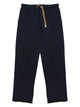 White Sand Pantalone In Cotone Con Cintura