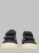 Rick Owens Scarpe In Pelle - Baby Vintage Sneaks