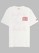 Mc2 Saint Barth T-Shirt Con Stampa