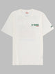 Mc2 Saint Barth T-Shirt Con Stampa