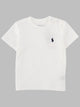Polo Ralph Lauren T-Shirt Con Logo