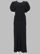 Victoria Beckham Abito Midi "Bela"
