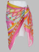 Pucci Pareo Con Stampa Vivara