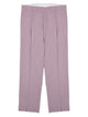 Be Able Pantalone In Misto Lana