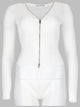 Alexander Wang Cardigan Pointelle