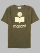 Marant Étoile T-Shirt "Zewel"