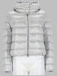 Herno Giacca Resort In Nylon Ultralight