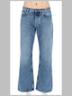 Off-White Jeans "Half Arrow"