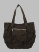 Porter-Yoshida & Co. Borsa Tote "Crag" Medium