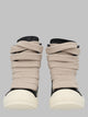 Rick Owens Sneaker In Pelle