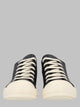 Rick Owens Sneaker "Low"