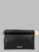 Jacquemus La Pochette "Rond Carré"