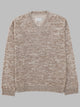 Maison Margiela Maglia Con Scollo A V