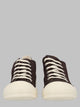 Rick Owens Drkshdw Sneaker Basse Iin Denim