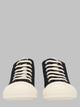 Rick Owens Drkshdw Sneaker Basse In Denim