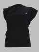 Vivienne Westwood Top "Hebo" Con Logo