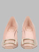 Roger Vivier Décolleté "Trompette" In Vernice