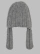 Maison Margiela Berretto "Ribbed Beanie"
