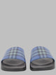 Burberry Sandalo Ciabatta "Furley"