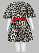 Givenchy Abito Mini "Cocoon"