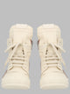 Rick Owens Sneaker "Geobasket"