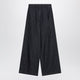 Dries Van Noten Dark Indigo Wideleg Jeans