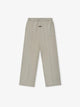 Fear Of God Essentials Essentials Fear Of God Logo Lounge Sweatpants Beige