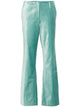 Forte Forte Breeze Cotton Viscose Velvet Pants
