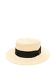 Borsalino Magiostrina Rafia Hat
