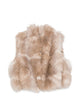 Forte Forte Ecofur Vest