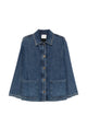Forte Forte Denim Workwear Jacket