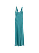Forte Forte Lace Detail Long Dress