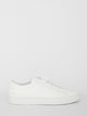 Common Projects Suede Lace-Up Achilles Sneakers