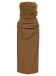 Magda Butrym '28' Dress