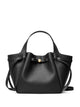 Tory Burch Romy Small Leather Tote